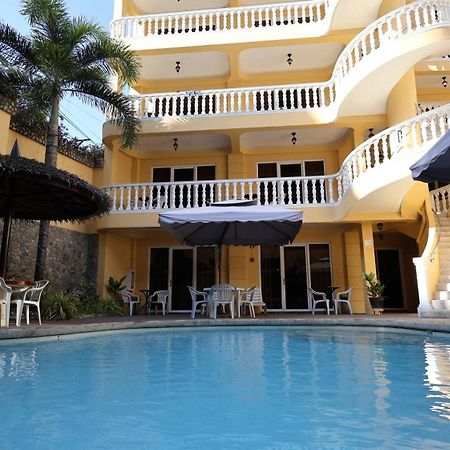 Mermaid Resort And Dive Center Puerto Galera Exterior photo