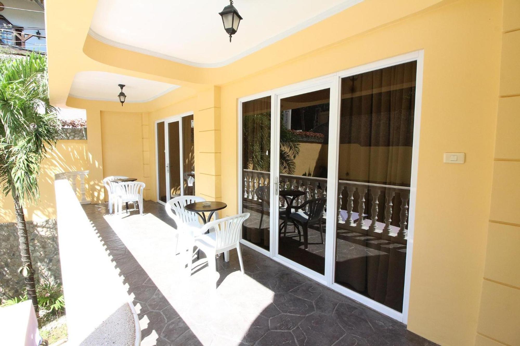 Mermaid Resort And Dive Center Puerto Galera Exterior photo