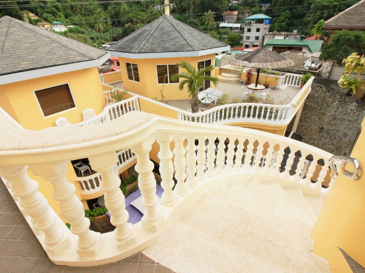 Mermaid Resort And Dive Center Puerto Galera Exterior photo