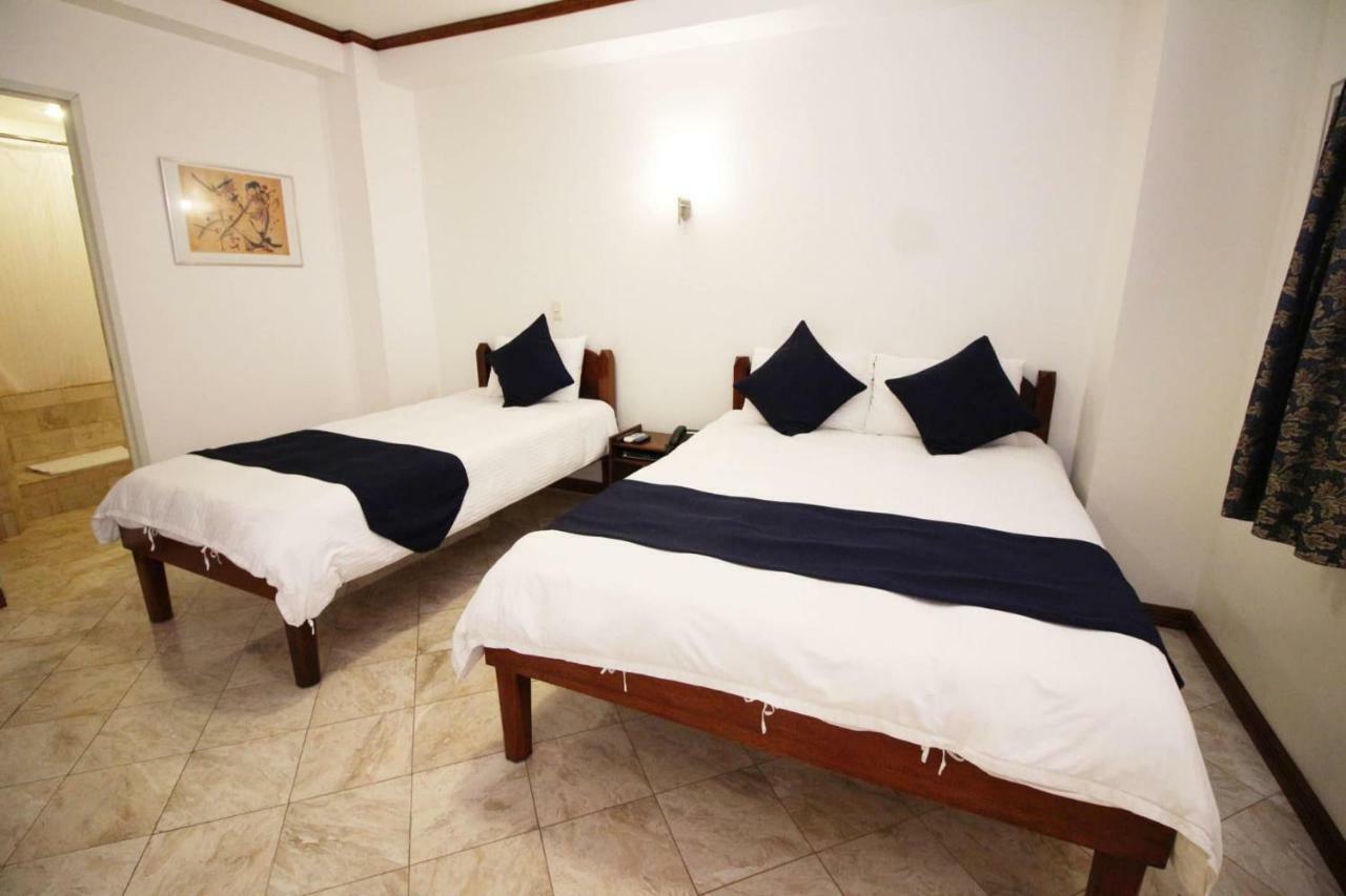 Mermaid Resort And Dive Center Puerto Galera Exterior photo