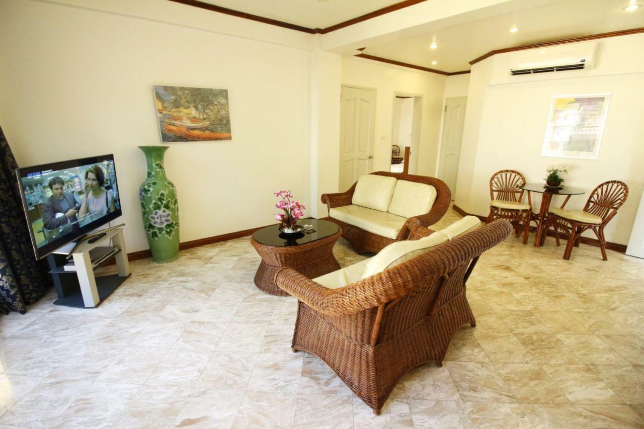 Mermaid Resort And Dive Center Puerto Galera Exterior photo